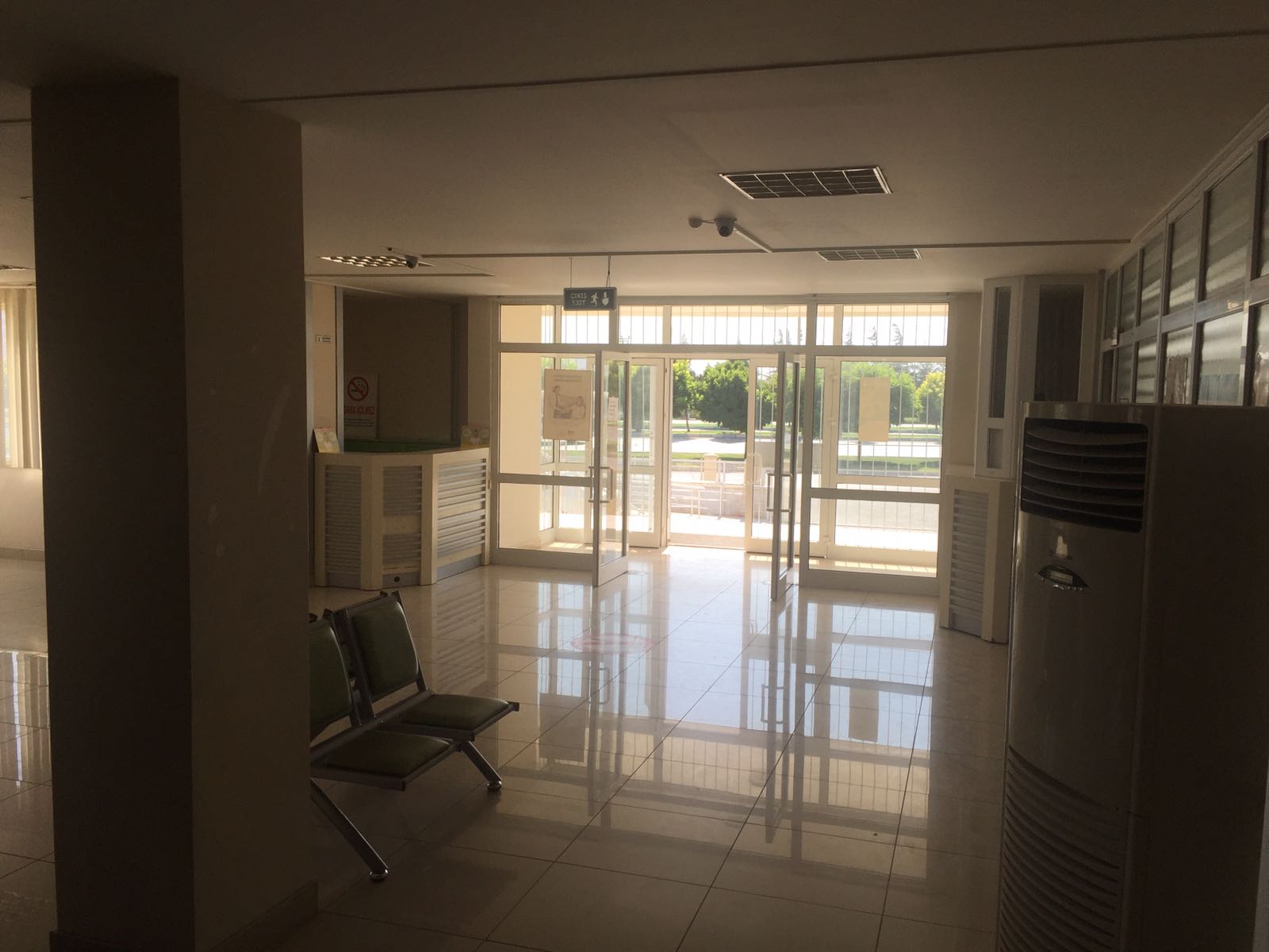 Asm İç Görünüm 5