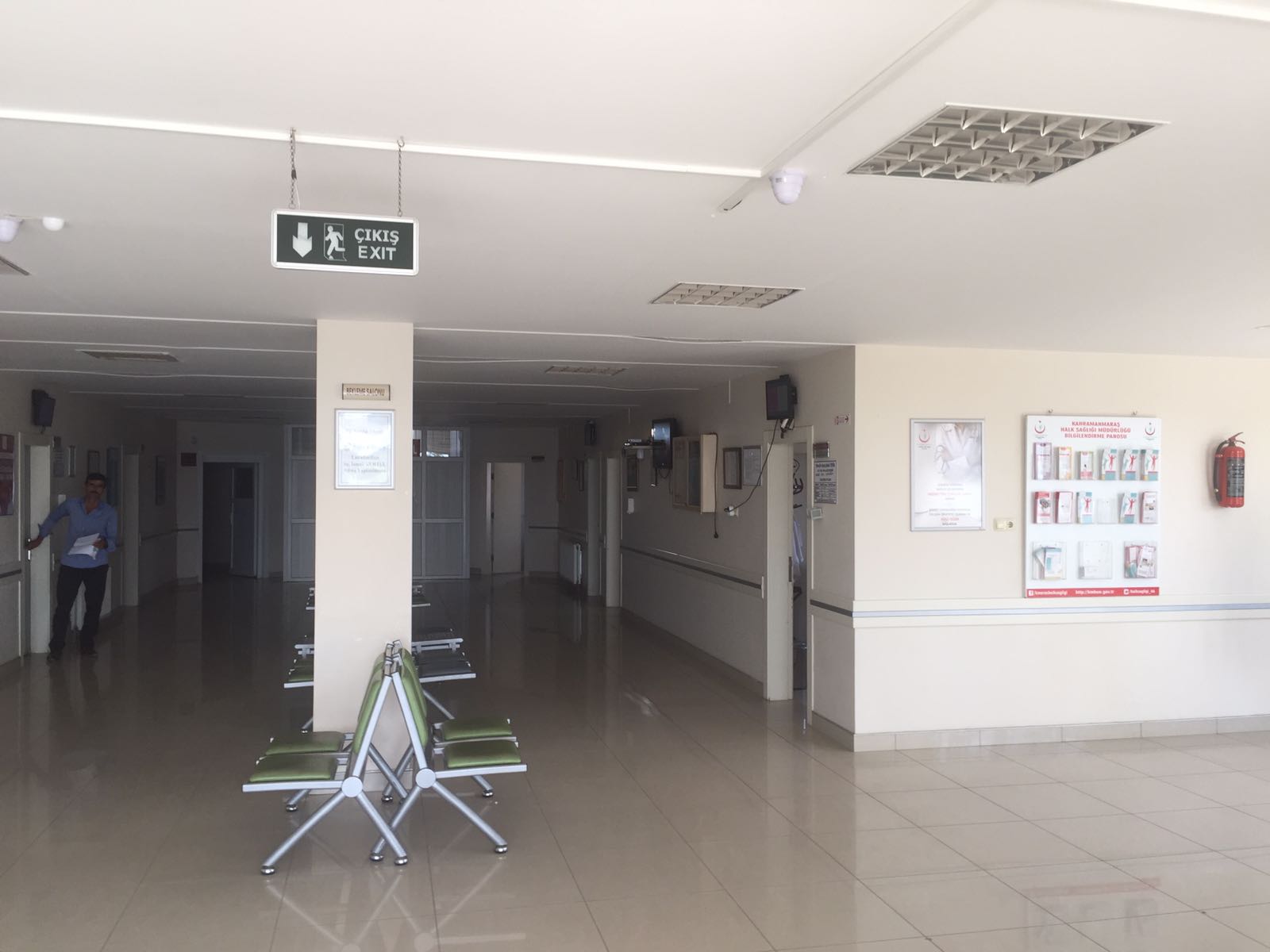 Asm İç Görünüm 2