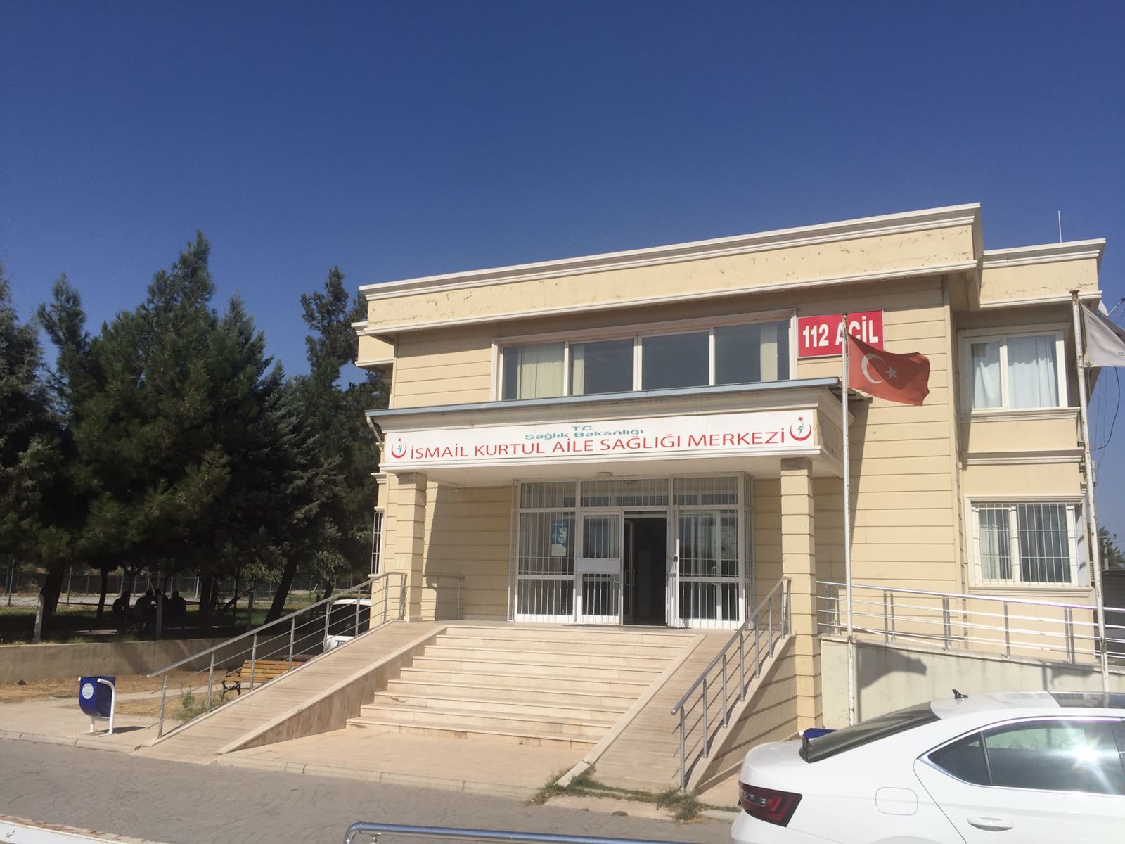 Asm Dış Görünüm 5