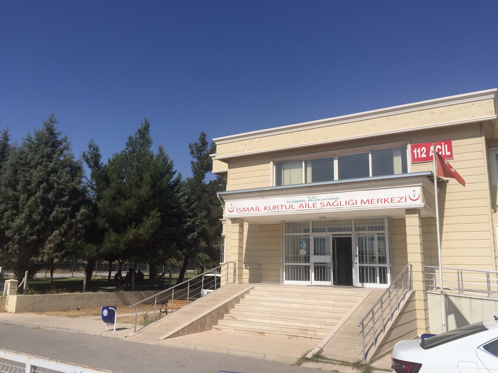 Asm Dış Görünüm 1