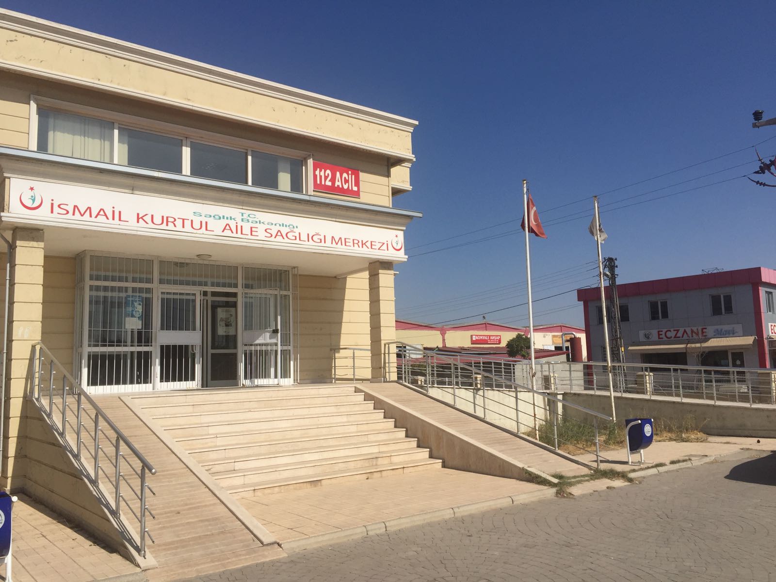 Asm Dış Görünüm 4