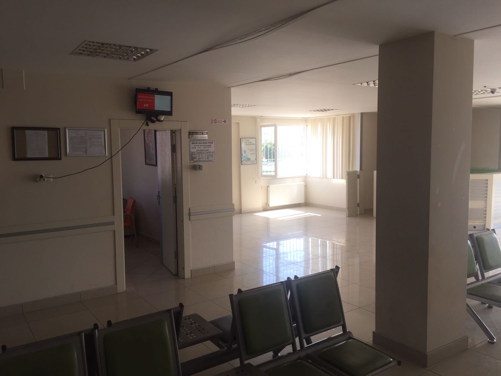 Asm İç Görünüm 7